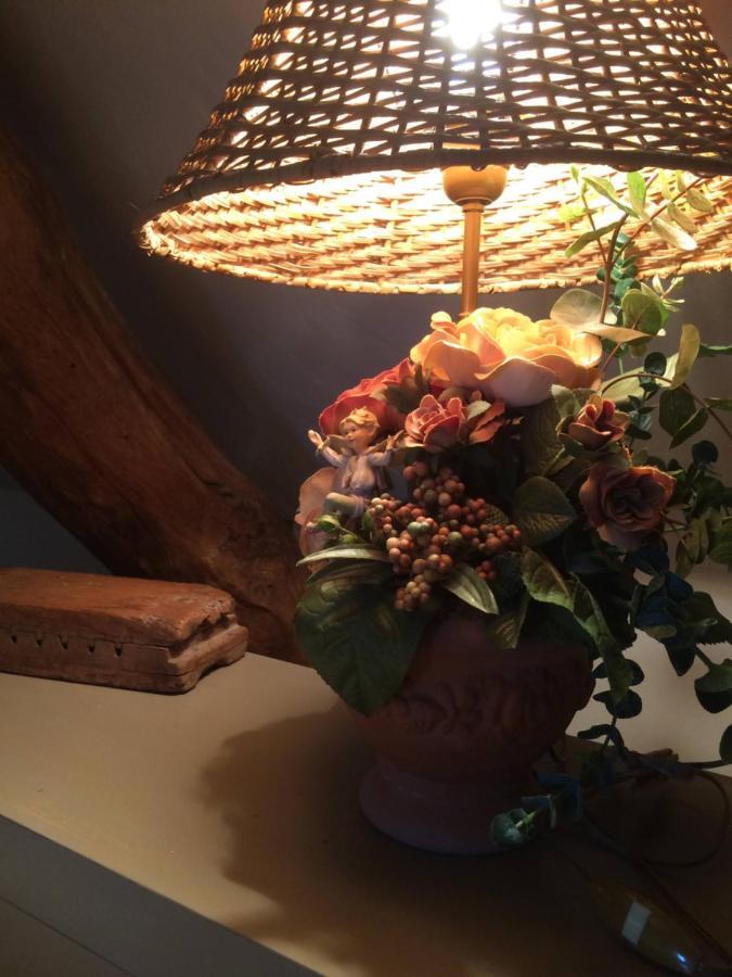 Bed and Breakfast Le Couvent Saint-Jean-de-Laur Exterior foto