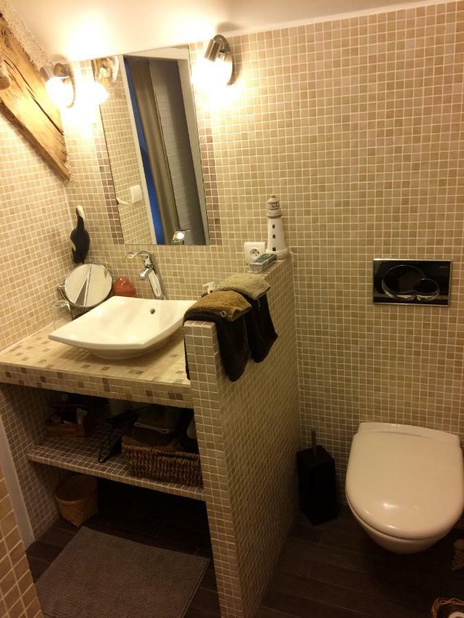Bed and Breakfast Le Couvent Saint-Jean-de-Laur Exterior foto